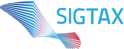 SIGTAX SA logo