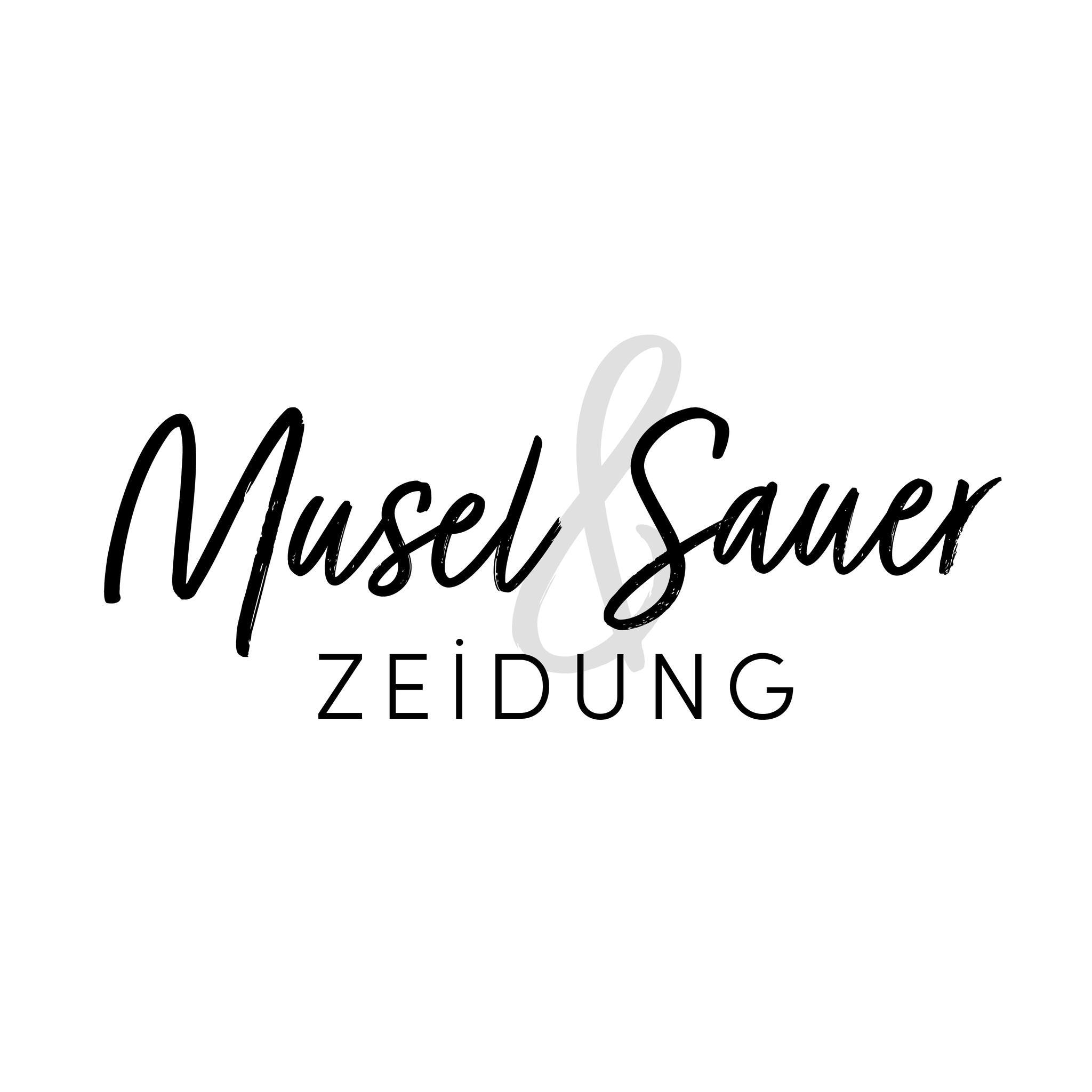 Musel- & Sauerzeidung logo
