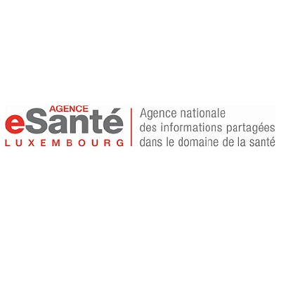 Agence eSante logo