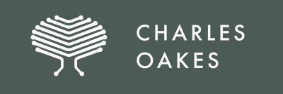 Charles Oakes logo