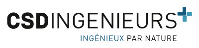 CSD Ingénieurs Luxembourg SA logo