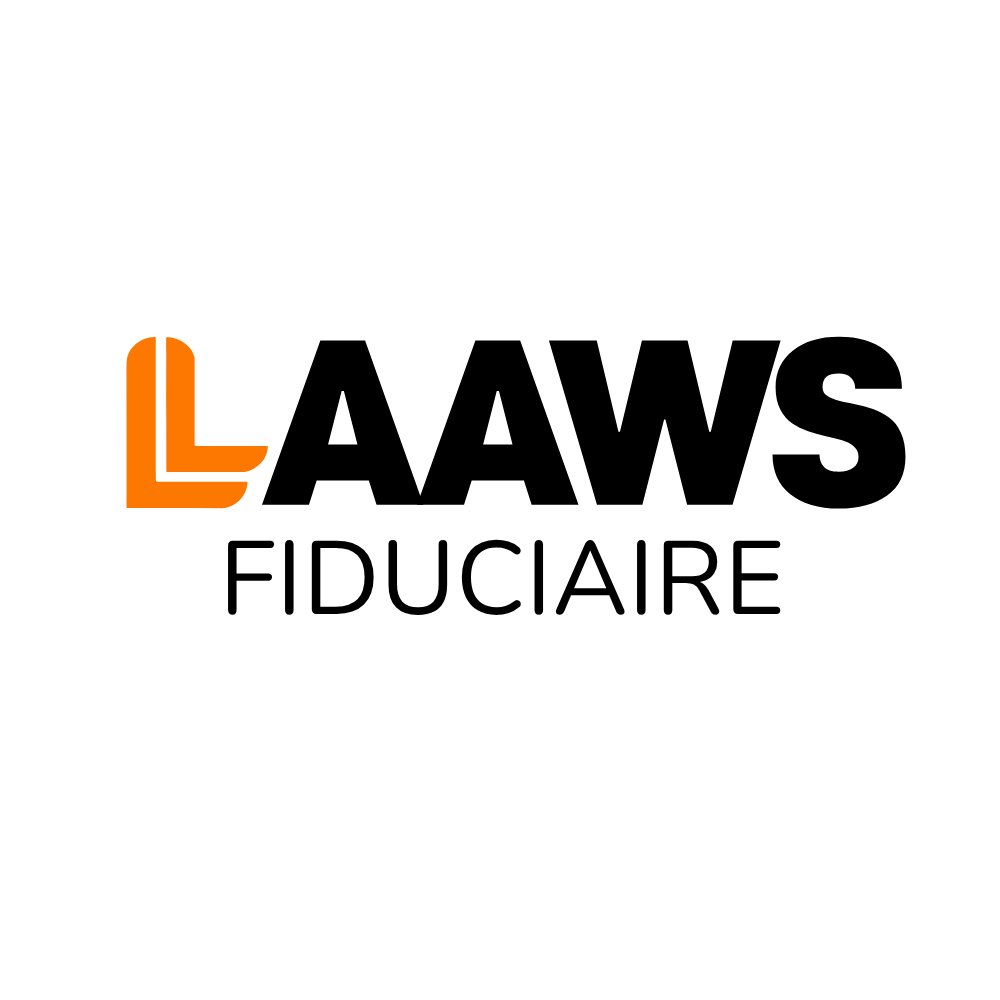 LAAWS Fiduciaire SA logo