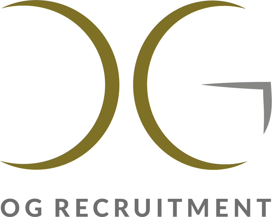 OG Recruitment S.à r.l. logo