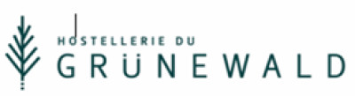 Hostellerie du Grünewald logo