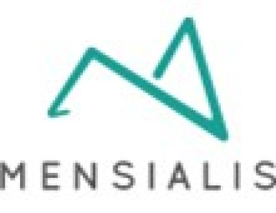 Mensialis logo