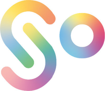 SO Graphiste logo