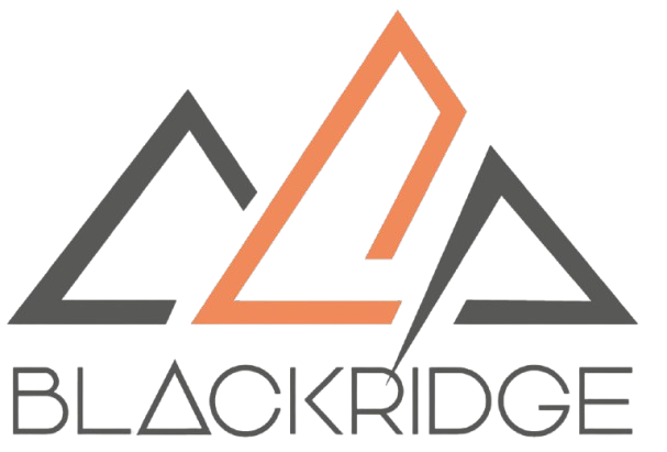 BlackRidge Group logo