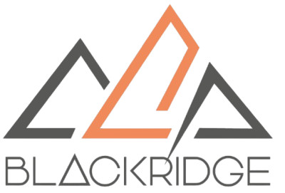 BlackRidge Group logo
