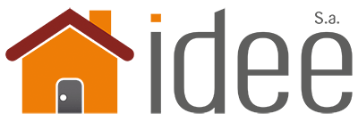 Idee Renovations SA logo
