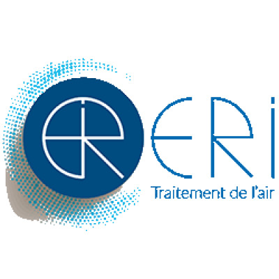 ERI SA logo
