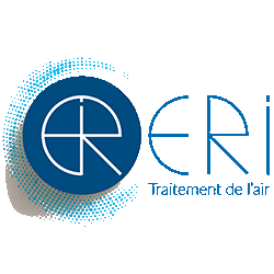 ERI SA logo