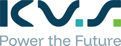 KV Smart logo
