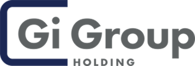 Gi Group Luxembourg logo