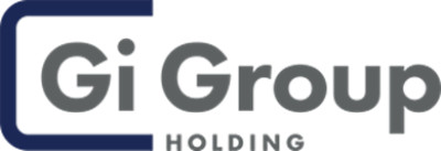 Gi Group Luxembourg logo