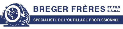 BREGER Frères&Fils logo