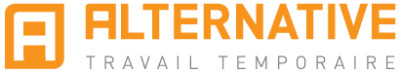 ALTERNATIVE TRAVAIL TEMPORAIRE logo