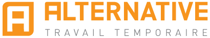 ALTERNATIVE TRAVAIL TEMPORAIRE logo