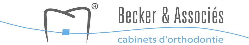 Les Cabinets d'orthodontie Becker et Associés logo