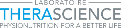 Laboratoire Therascience Luxembourg logo
