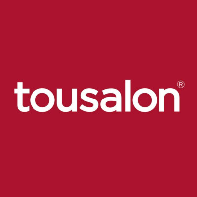 Tousalon logo