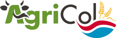 AgriCol S.C. logo