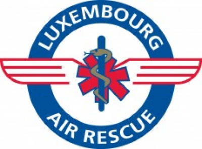 Logo Luxembourg Air Rescue