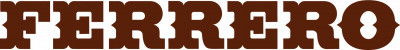 Ferrero Luxembourg Headquarters logo