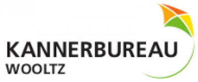 Logo Kannerbureau Wooltz