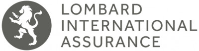 Lombard International Assurance logo