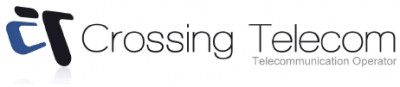 Logo Crossing Telecom