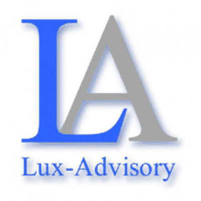 Logo Lux-Advisory