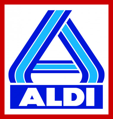 ALDI Luxembourg logo