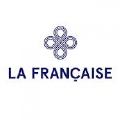 Logo La Française AM International