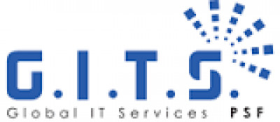 Logo GLOBAL IT SERVICES PSF