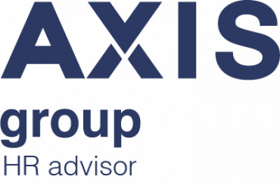 Logo AXIS Group