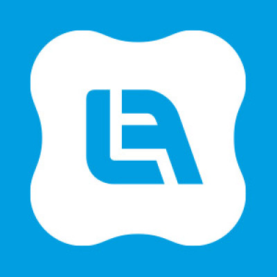 Logo LuxApps