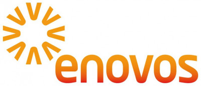 Logo Enovos