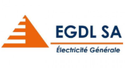 EGDL SA logo