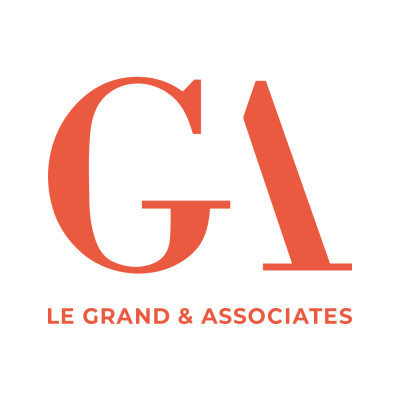 Office Manager chez Le Grand & Associates à Luxembourg