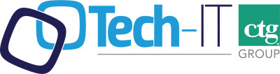 Logo TECH-IT PSF