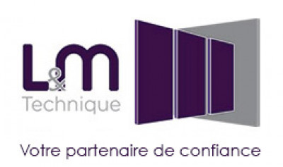 Logo L&M Technique