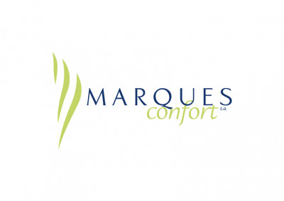 Logo Marques Confort