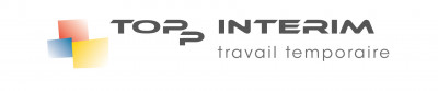 TOPP INTERIM logo