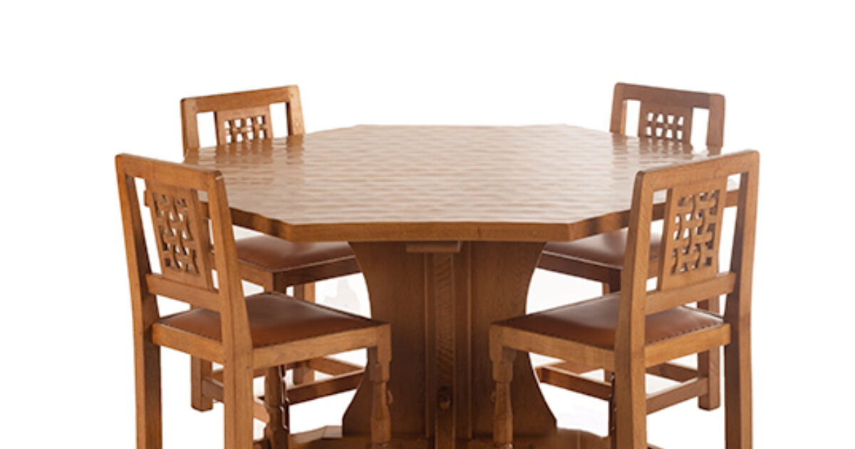 Classic Mouseman 4'6