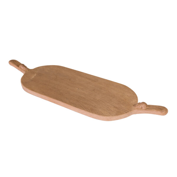 Mouseman Oak Sharing Platter