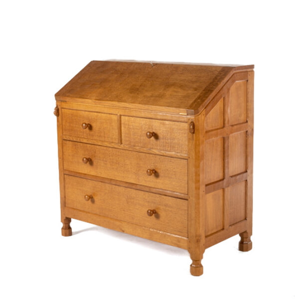 Classic Mouseman Bureau - SOLD