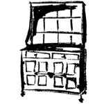 Sideboards & Dressers