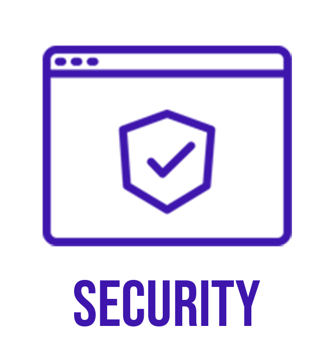 Monotypos Agencia Creativa - flyer rear security
