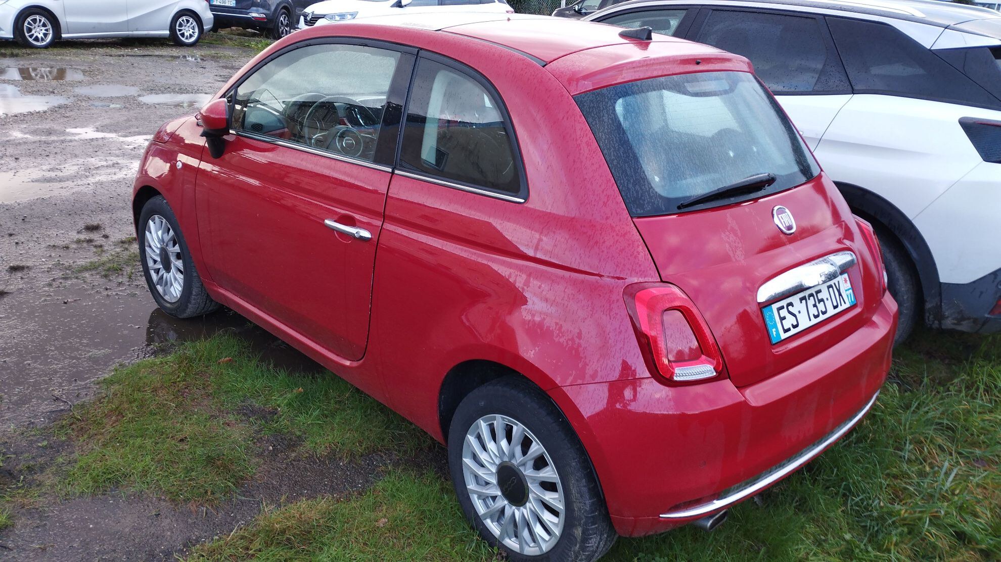 Inspection Mon Spécialiste Auto