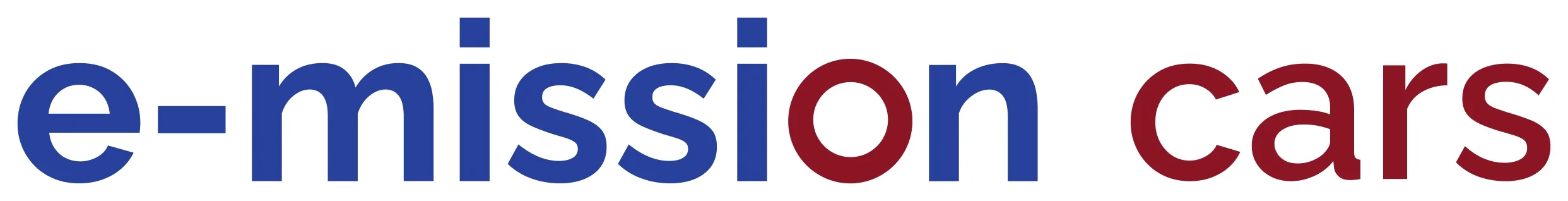 E-Mission Cars - O Seu Próximo Carro Está Aqui